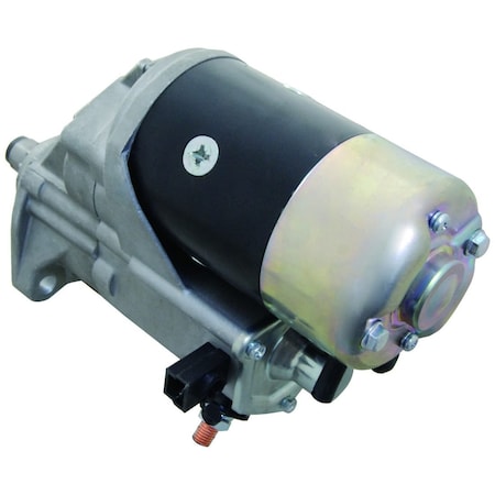 Replacement For John Deere, 4045 Year 2002 Starter